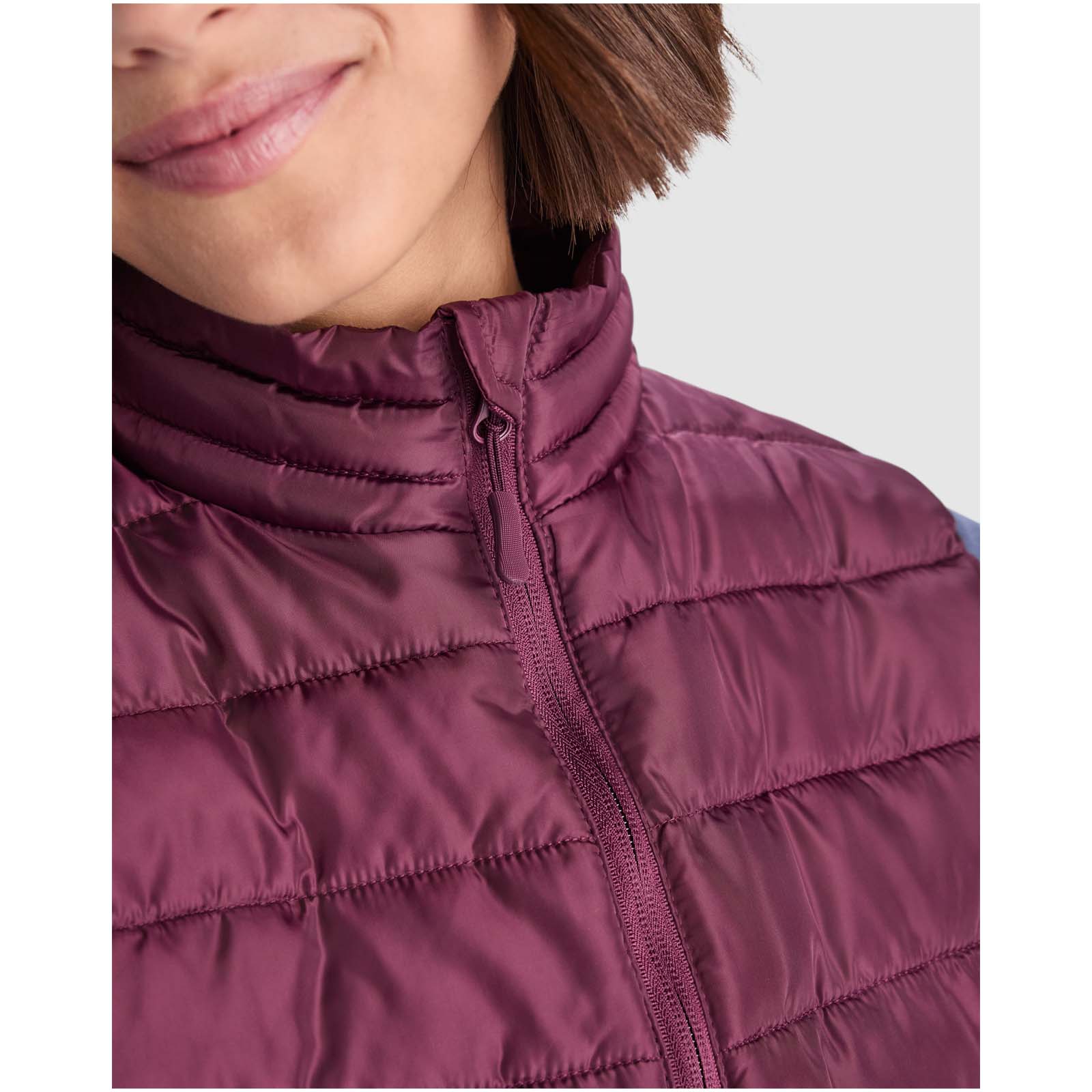 Oslo isolierter Bodywarmer für Damen 7 Oslo isolierter Bodywarmer für Damen – Bild 5
