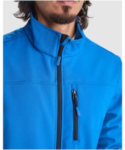 Antartida Softshelljacke für Herren 11 Antartida Softshelljacke für Herren – Bild 4