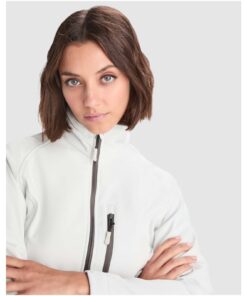 Antartida Softshelljacke für Damen – Bild 5