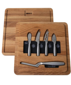 BOSKA Ultimate Cheese Set Small Copenhagen – Bild 2