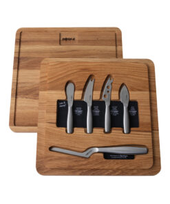 BOSKA Ultimate Cheese Set Small Copenhagen