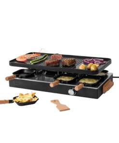 BOSKA Raclette Gourmet Party – Bild 2