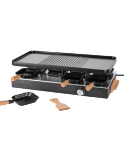 BOSKA Raclette Gourmet Party – Bild 3