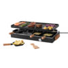 BOSKA Raclette Gourmet Party