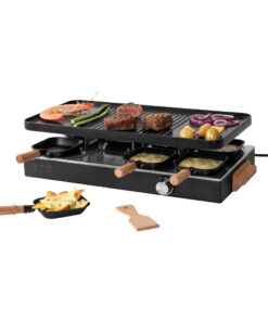 BOSKA Raclette Gourmet Party