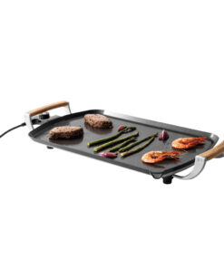 BOSKA Tischgrill Electric Griddle Pro (EU Type F) – Bild 4