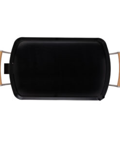 BOSKA Tischgrill Electric Griddle Pro (EU Type F) – Bild 5