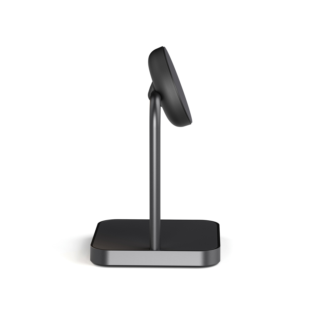 Zens Office Charger 2 Black 7 Zens Office Charger 2 Black – Bild 5
