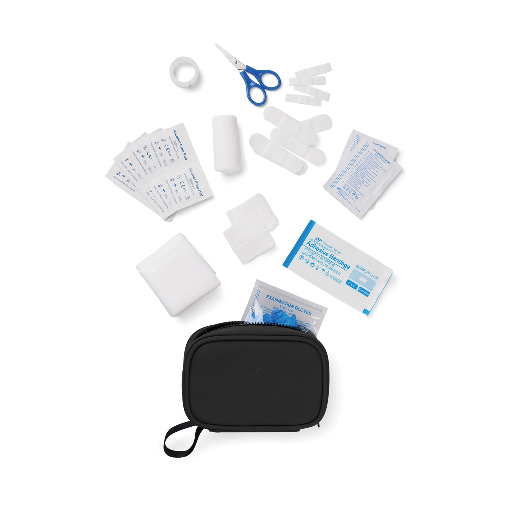 VINGA Baltimore RCS Erste-Hilfe-Set 7 VINGA Baltimore RCS Erste-Hilfe-Set – Bild 5