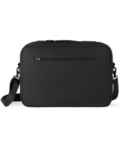 Alternative view of VINGA Baltimore RCS wandelbare Rucksack-Aktentasche