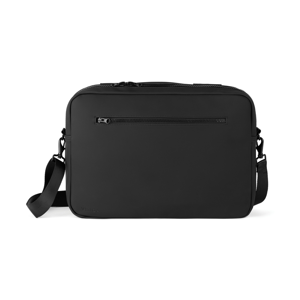 VINGA Baltimore RCS wandelbare Rucksack-Aktentasche 4 VINGA Baltimore RCS wandelbare Rucksack-Aktentasche – Bild 2