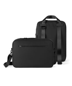 VINGA Baltimore RCS wandelbare Rucksack-Aktentasche 9 VINGA Baltimore RCS wandelbare Rucksack-Aktentasche – Bild 3