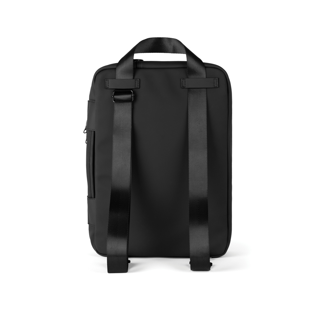 VINGA Baltimore RCS wandelbare Rucksack-Aktentasche 6 VINGA Baltimore RCS wandelbare Rucksack-Aktentasche – Bild 4