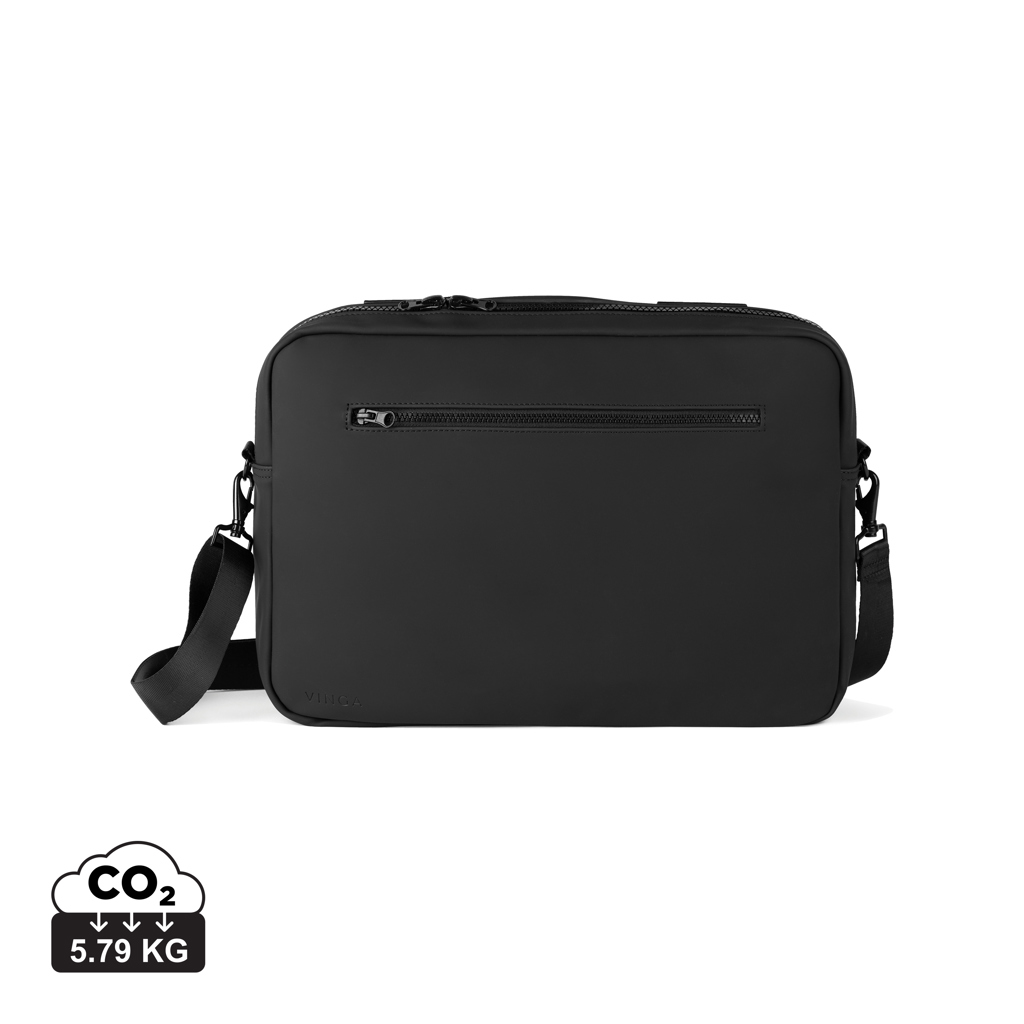 VINGA Baltimore RCS wandelbare Rucksack-Aktentasche 3 VINGA Baltimore RCS wandelbare Rucksack-Aktentasche