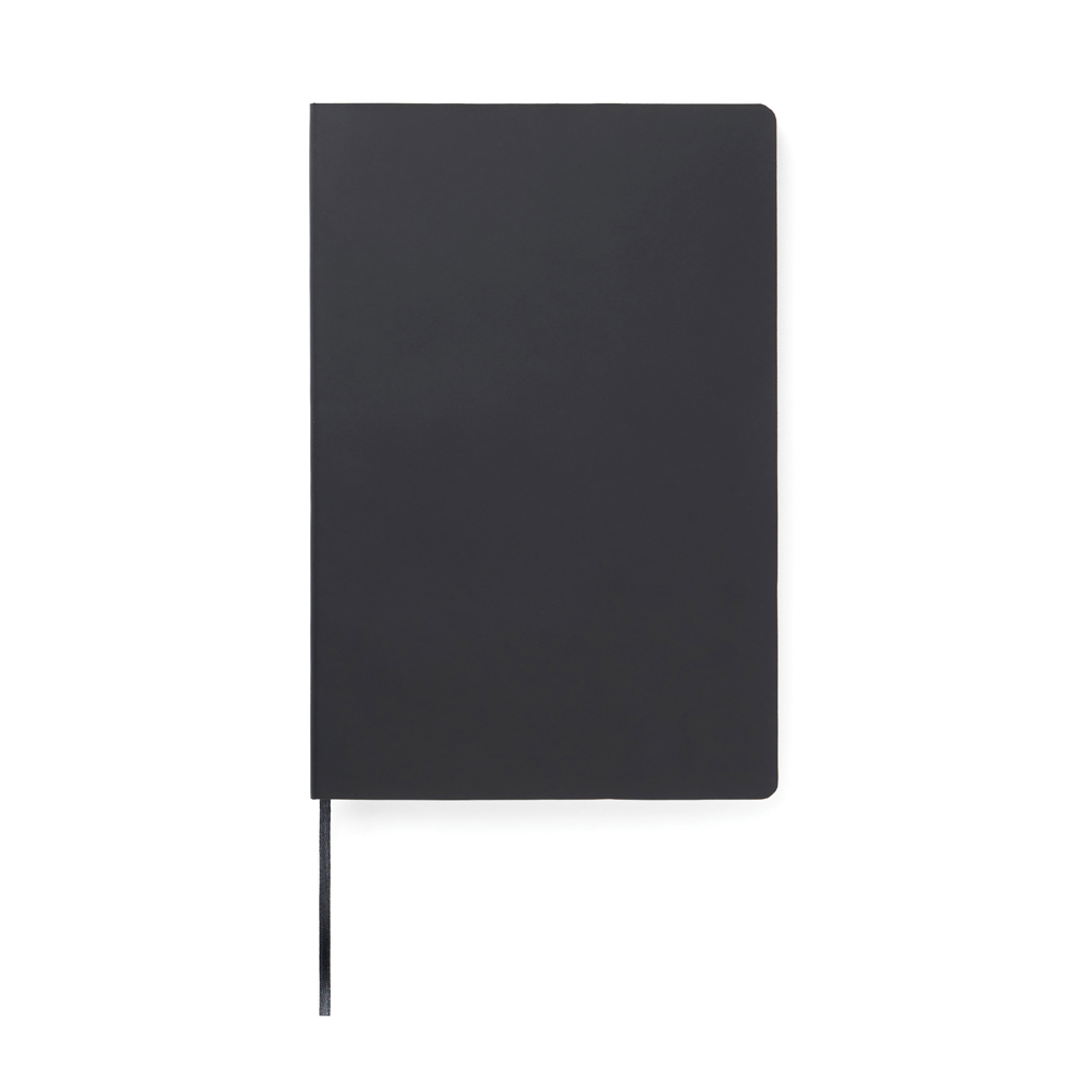 VINGA Baltimore RCS PU Softcover Notizbuch 4 VINGA Baltimore RCS PU Softcover Notizbuch – Bild 2