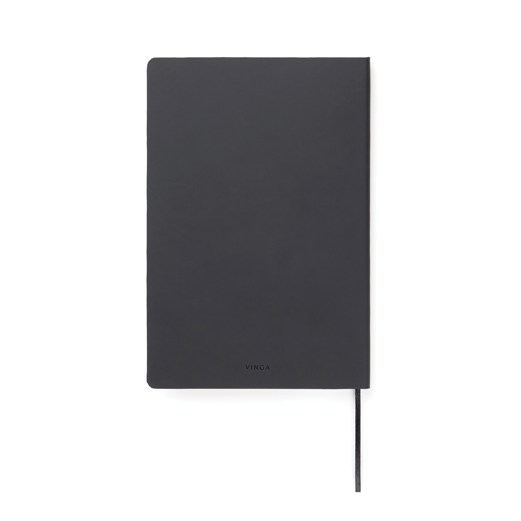 VINGA Baltimore RCS PU Softcover Notizbuch 5 VINGA Baltimore RCS PU Softcover Notizbuch – Bild 3