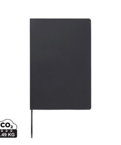 VINGA Baltimore RCS PU Softcover Notizbuch