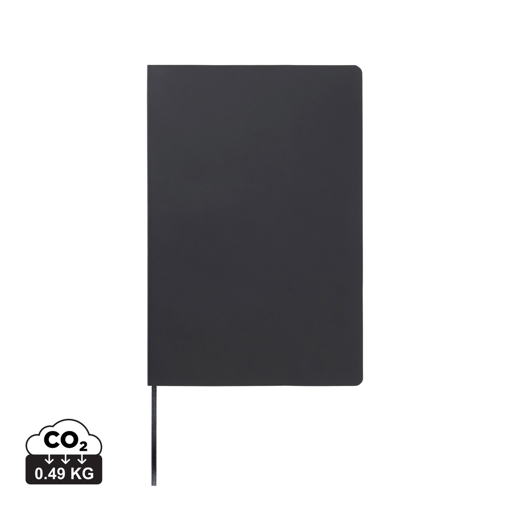 VINGA Baltimore RCS PU Softcover Notizbuch 3 VINGA Baltimore RCS PU Softcover Notizbuch