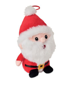 Plüsch-Weihnachtsmann