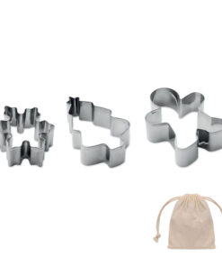 Ausstecher-Set