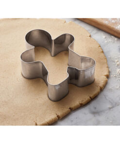 Ausstecher-Set COOKIES Beige 11 Ausstecher-Set COOKIES Beige – Bild 5