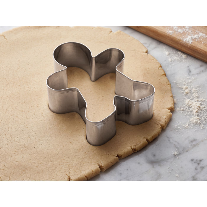 Ausstecher-Set COOKIES Beige 7 Ausstecher-Set COOKIES Beige – Bild 5