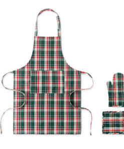 Küchen-Set Baumwolle