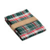 Tischtuch-Set Baumwolle SANTABLE Multicolour 1 Tischtuch-Set Baumwolle
