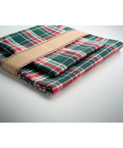 Tischtuch-Set Baumwolle SANTABLE Multicolour 17 Tischtuch-Set Baumwolle SANTABLE Multicolour – Bild 8