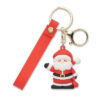 Anhänger Schlüssel & Tasche SANTACHARM Rot 1 Anhänger Schlüssel & Tasche
