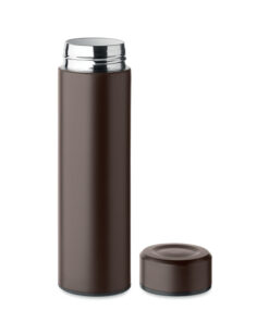 Alternative view of Doppelwandige Flasche 420 ml NUNAVUT Schokolade