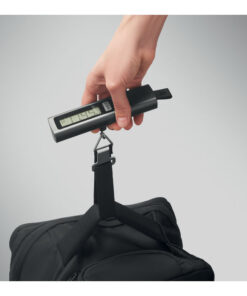 Digitale Gepäckwaage VOYAGE Titan – Bild 2