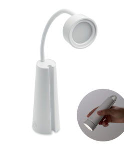2in1 Lampe