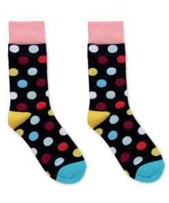 Alternative view of Socken 38-42 FUNNY M