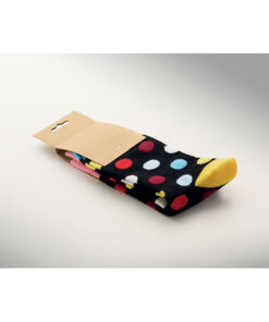 Alternative view of Socken 43-46 FUNNY L