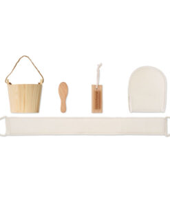 Bade-Set SELFCARE Holz 13 Bade-Set SELFCARE Holz – Bild 6
