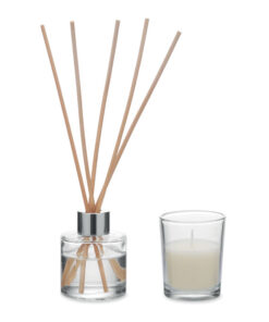 Raumduft Vanille-Aroma MUSKA SET Transparent 10 Raumduft Vanille-Aroma MUSKA SET Transparent – Bild 4