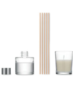 Raumduft Vanille-Aroma MUSKA SET Transparent 11 Raumduft Vanille-Aroma MUSKA SET Transparent – Bild 5