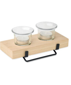 Teelichthalter-Set