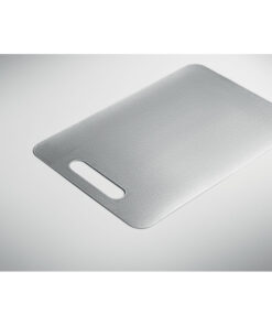 Schneidebrett Edelstahl S PLATI Silber 9 Schneidebrett Edelstahl S PLATI Silber – Bild 3