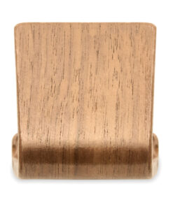 Smartphone-Halter Holz HOLD Holz – Bild 3