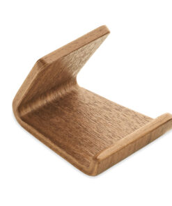 Smartphone-Halter Holz HOLD Holz – Bild 5