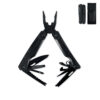 13in1 faltbares Multitool BLAQUIN Schwarz 1 13in1 faltbares Multitool