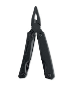 13in1 faltbares Multitool BLAQUIN Schwarz – Bild 2