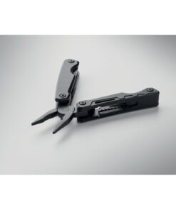 13in1 faltbares Multitool BLAQUIN Schwarz – Bild 3