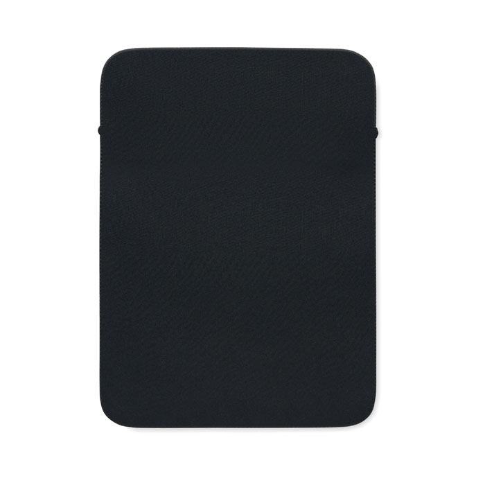14" Laptop-Hülle Neopren NEOSLEEVE14 Schwarz 4 14" Laptop-Hülle Neopren NEOSLEEVE14 Schwarz – Bild 2
