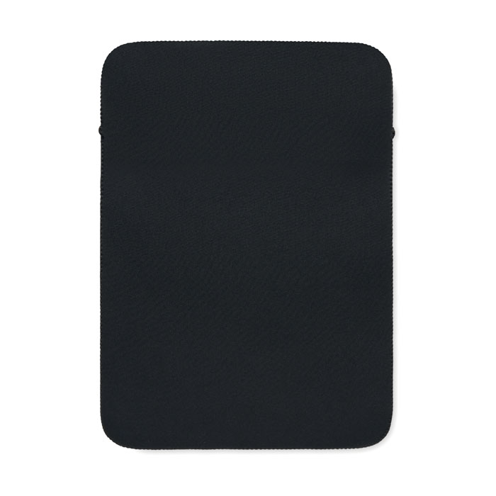 15" Laptop-Hülle Neopren NEOSLEEVE15 Schwarz 4 15" Laptop-Hülle Neopren NEOSLEEVE15 Schwarz – Bild 2