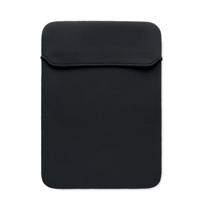 15" Laptop-Hülle Neopren NEOSLEEVE15 Schwarz 3 15" Laptop-Hülle Neopren