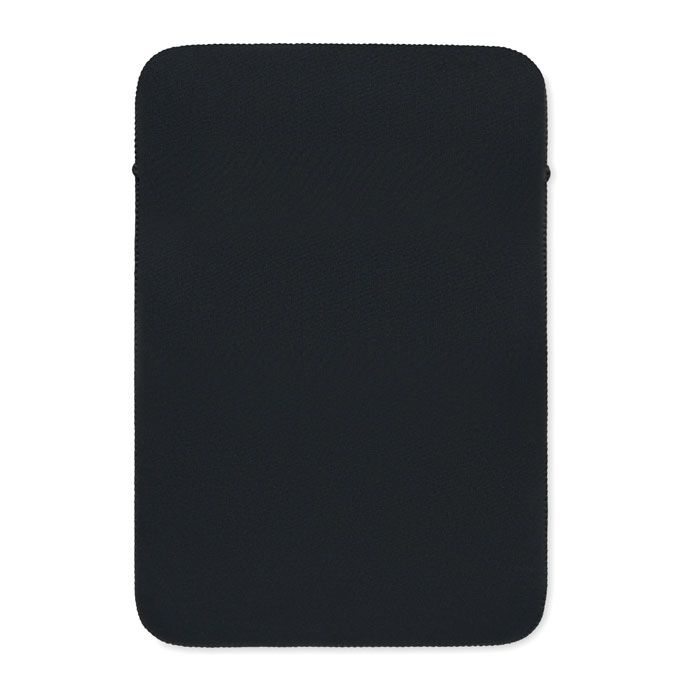16" Laptop-Hülle Neopren NEOSLEEVE16 Schwarz 4 16" Laptop-Hülle Neopren NEOSLEEVE16 Schwarz – Bild 2