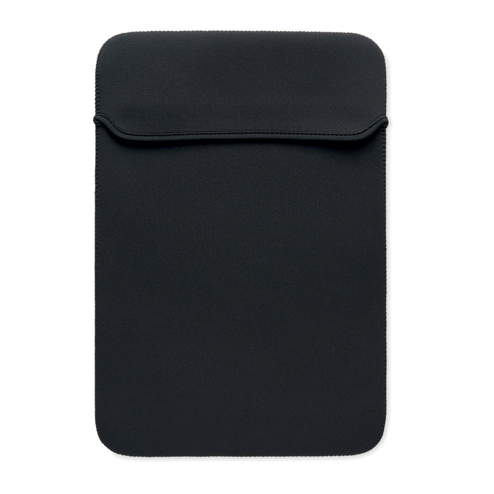 16" Laptop-Hülle Neopren NEOSLEEVE16 Schwarz 3 16" Laptop-Hülle Neopren